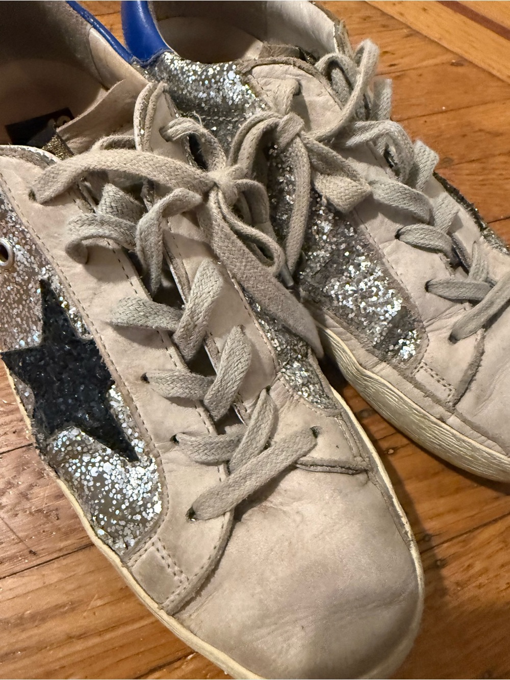 Golden Goose